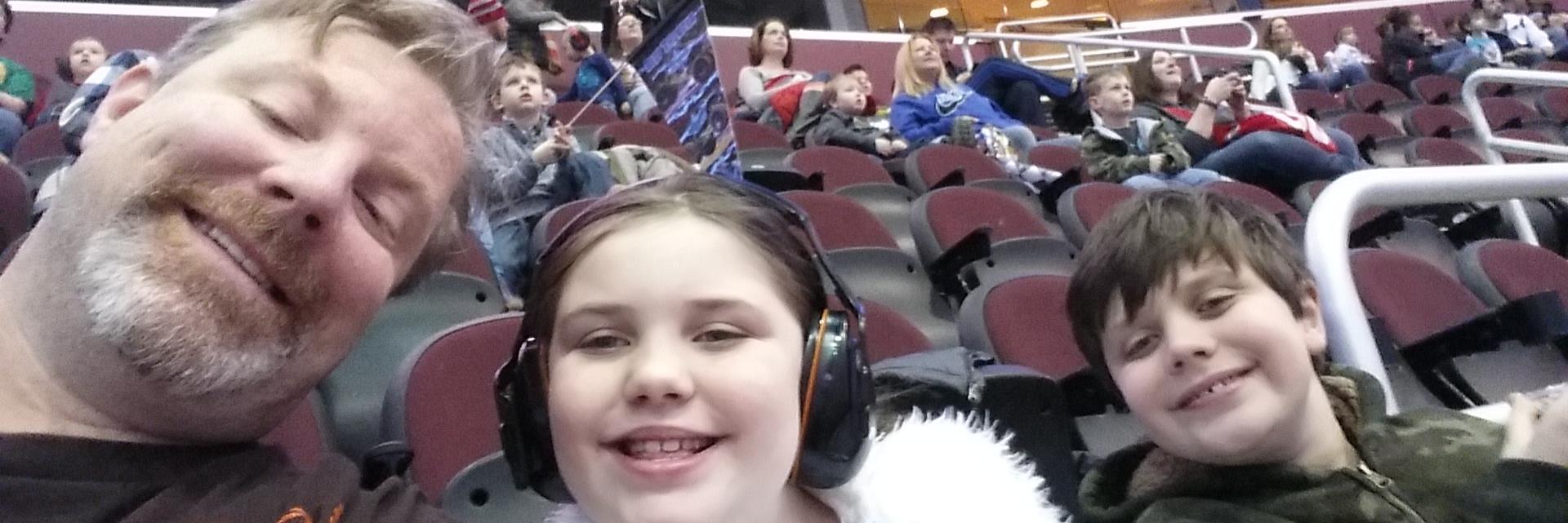 coachscott71's profile banner image