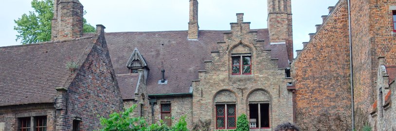 Klaus N. Frick banner