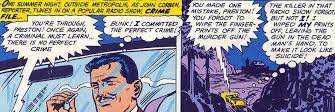 Metallo, the Metal Man banner
