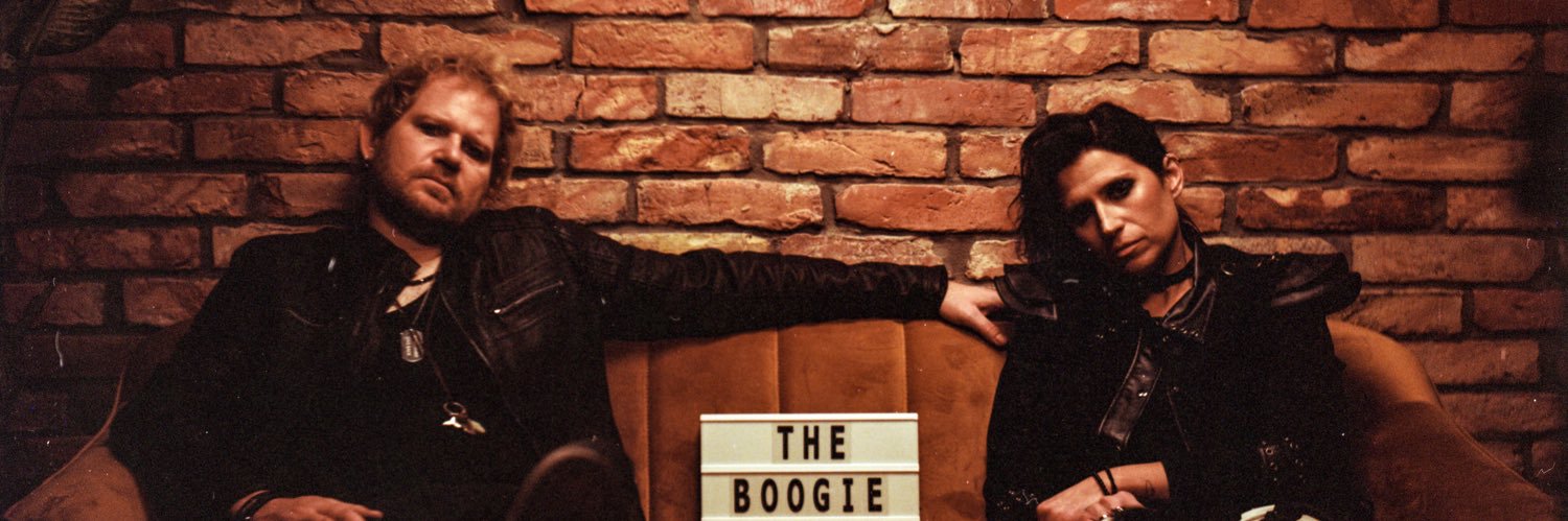 TheBoogieTown's profile banner image