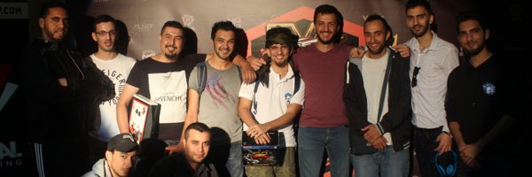 EDRISS_FGC Profile Banner