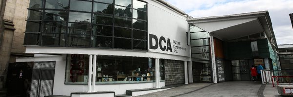DCAdundee Profile Banner