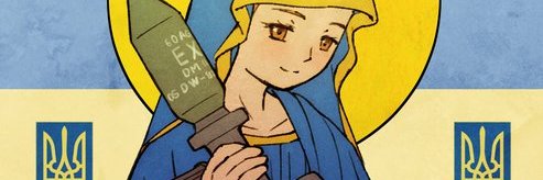 カリウス中尉 banner
