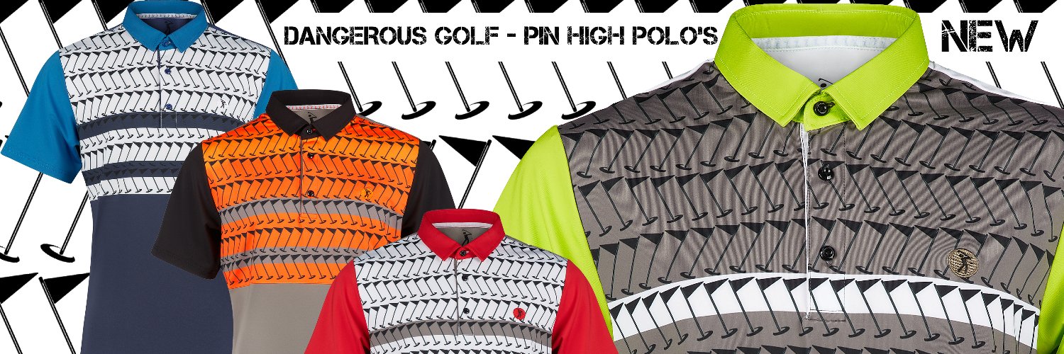 DangerousGolf's profile banner image