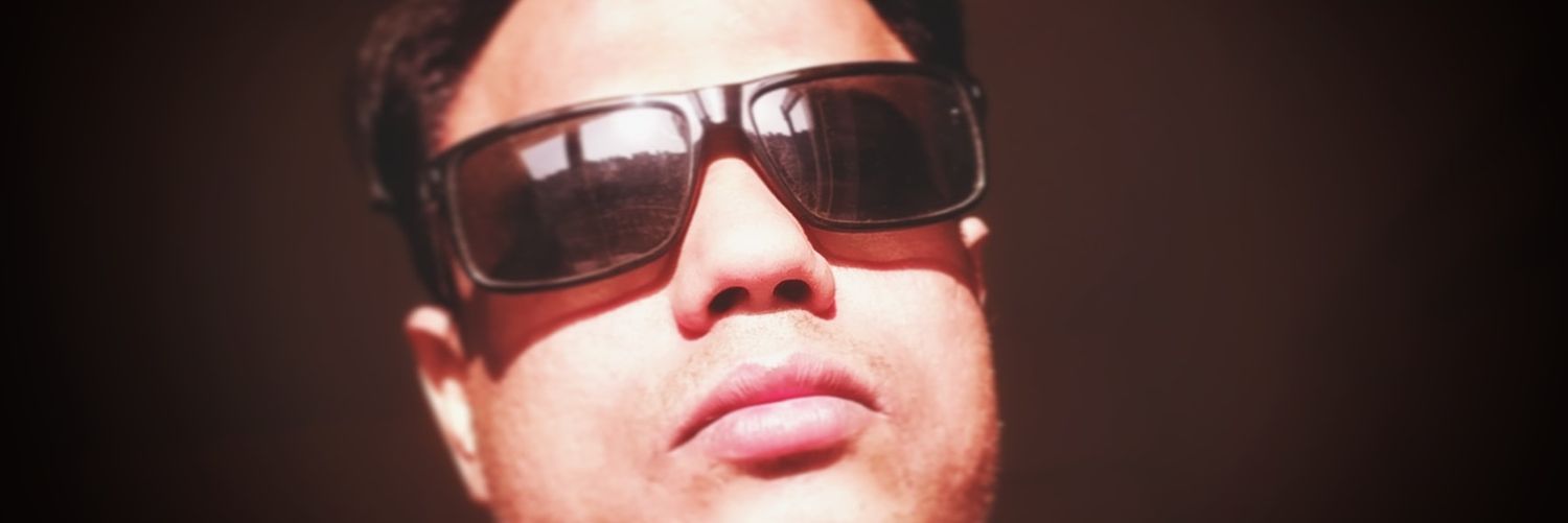 Prashant K Gunjan banner