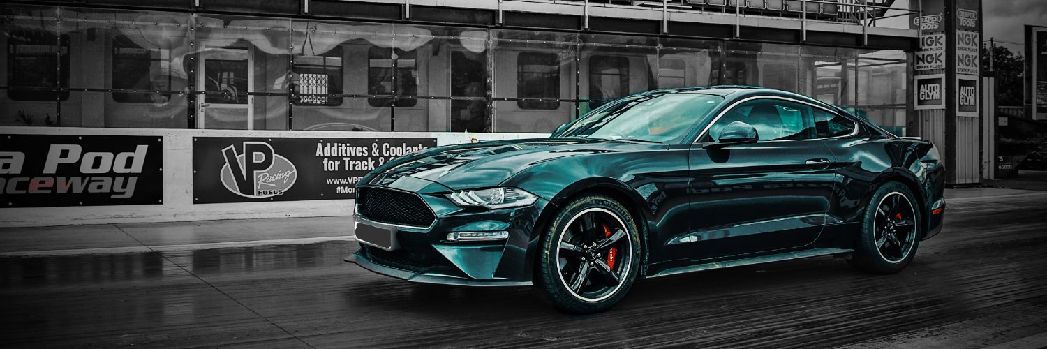 John Beadle 💙 banner