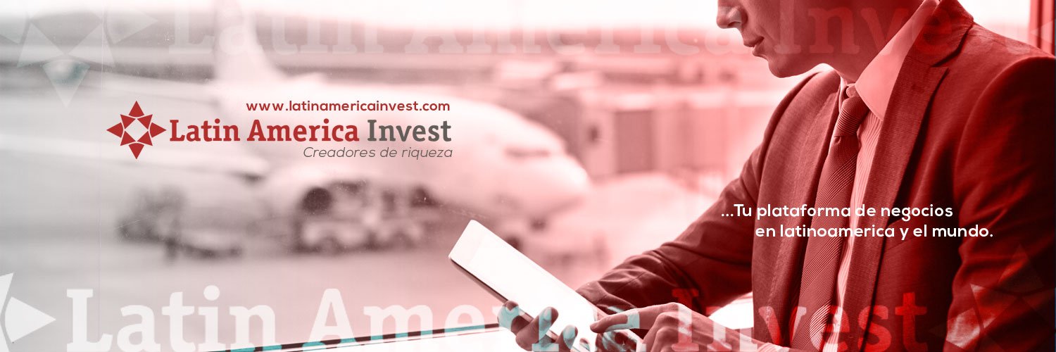 Latin America Invest banner