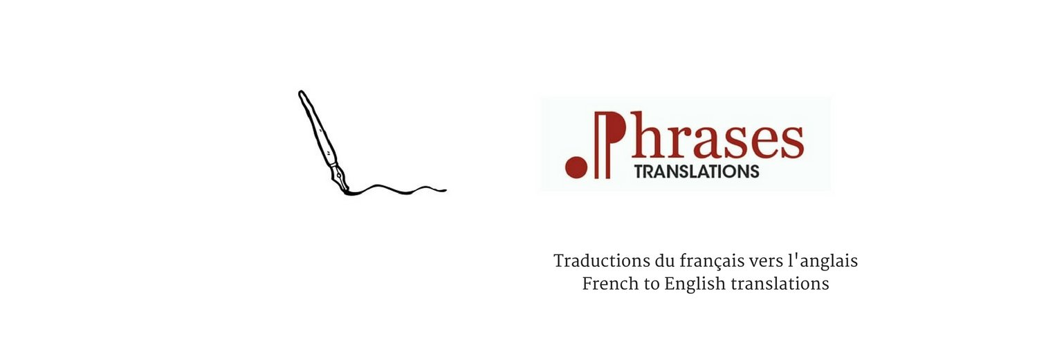 traductriceEN's profile banner image