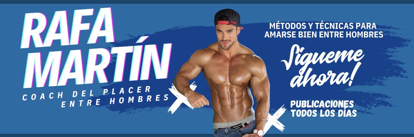 Rafael Martín Sturla banner