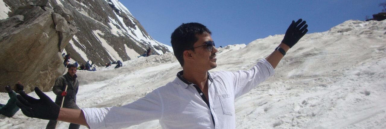 smfarhan11's profile banner image