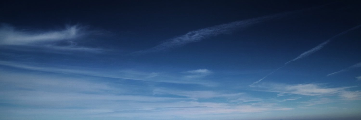 knthrd's profile banner image
