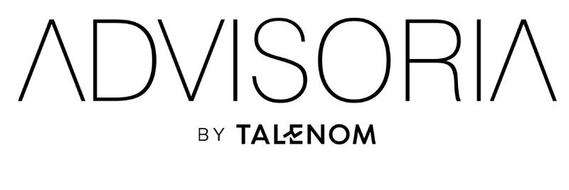 ADVISORIA by Talenom banner