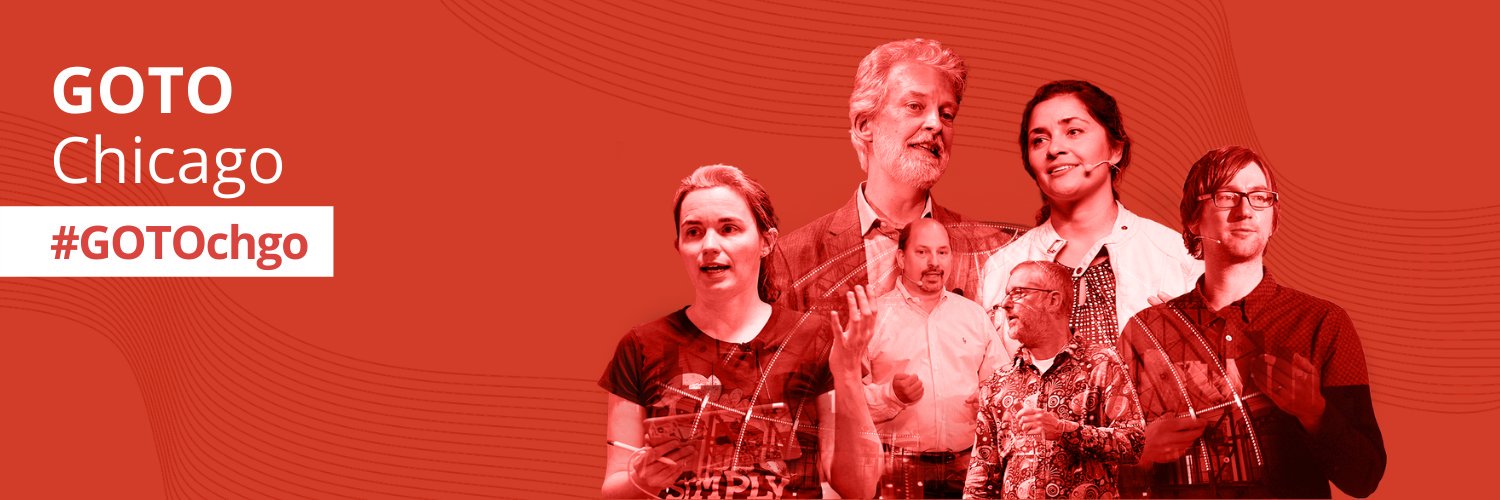 GOTO Chicago • IDLE ACCOUNT banner