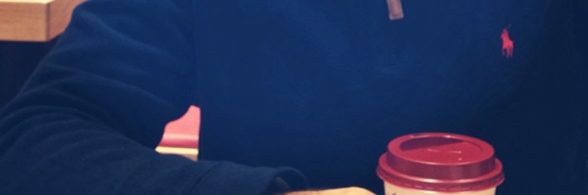Mohammed Hassan Babatin banner