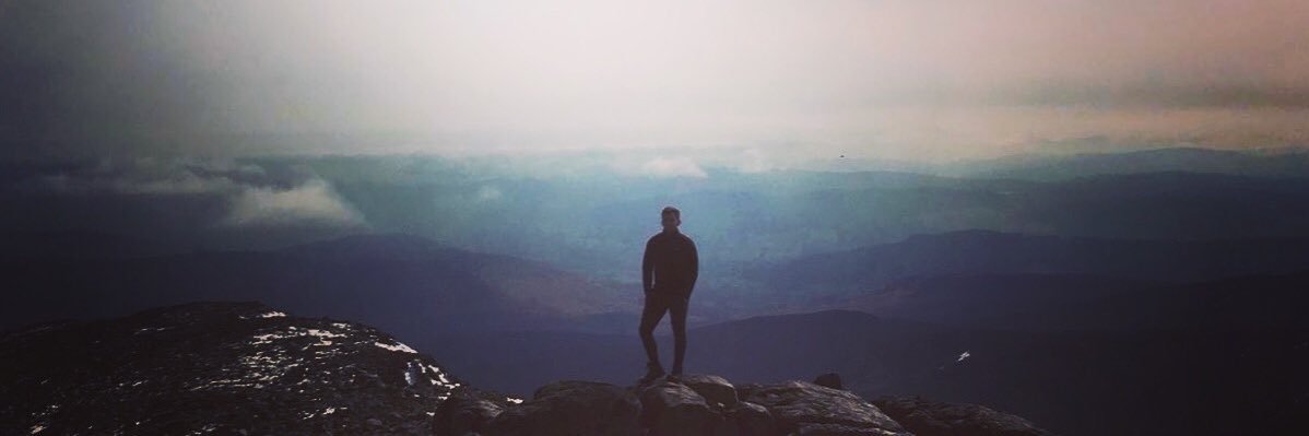 MarkGarson's profile banner image