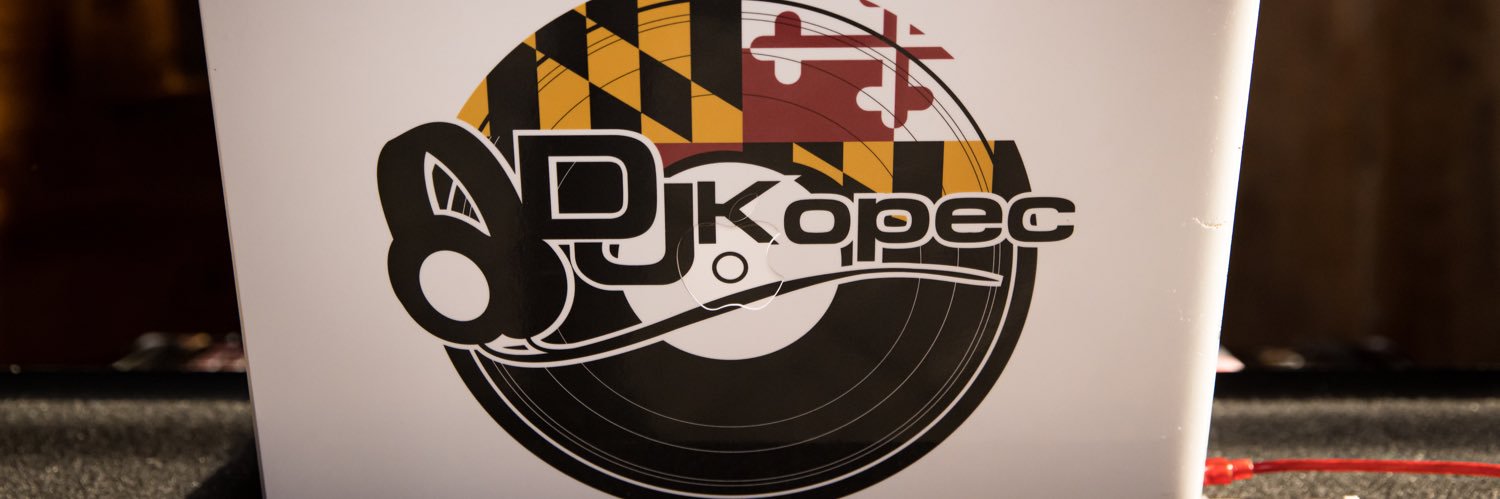 dj kopec banner