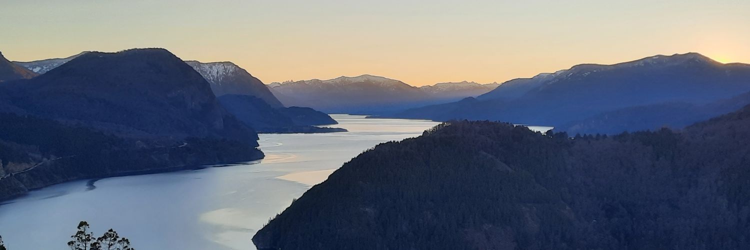 Patagonico🇦🇷 banner