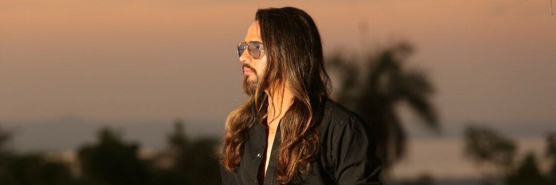 javierdure's profile banner image