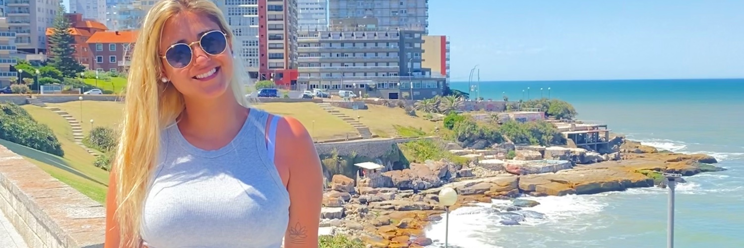 FlorBarilari's profile banner image
