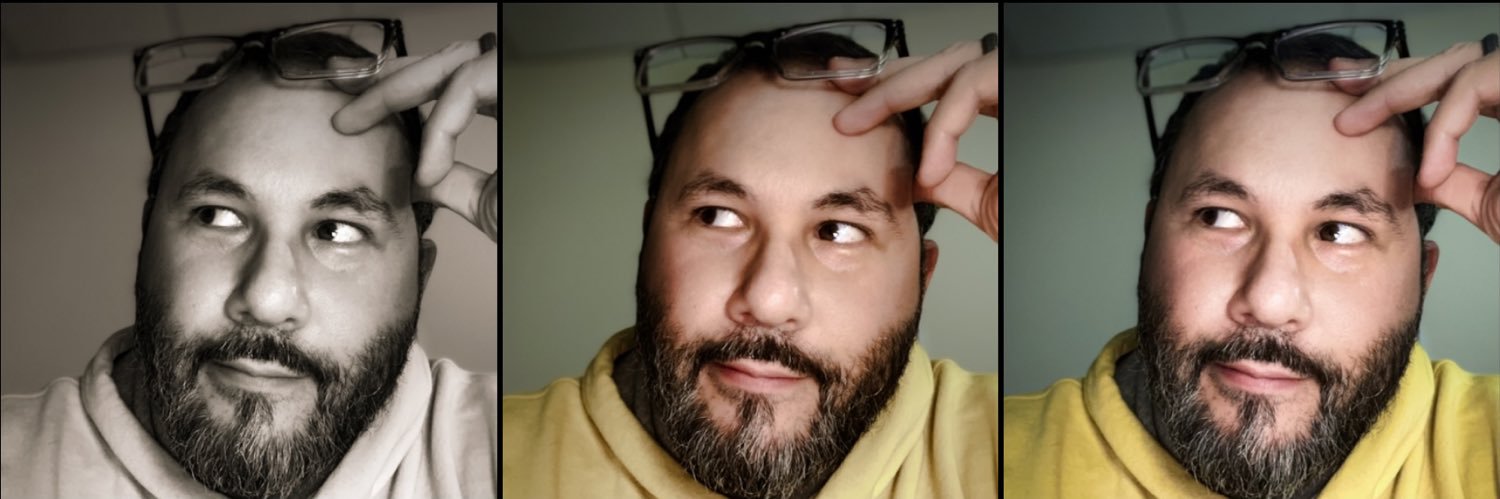 arnaldonyc's profile banner image