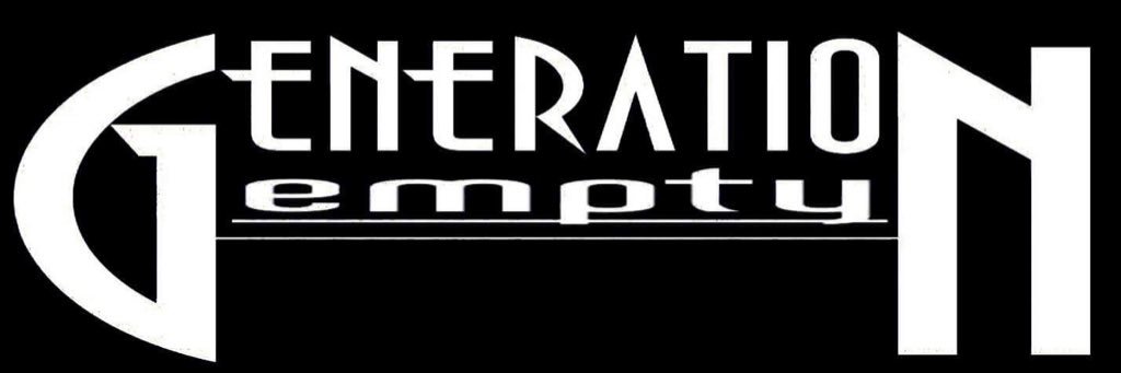 GenerationEmpty's profile banner image