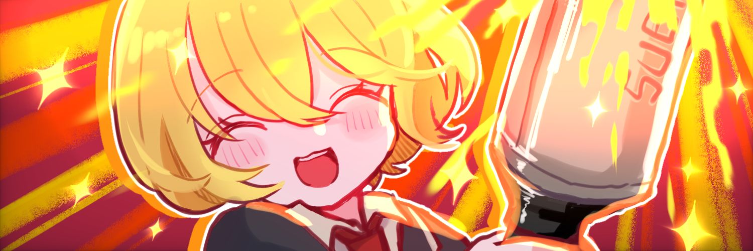 qMio7's profile banner image