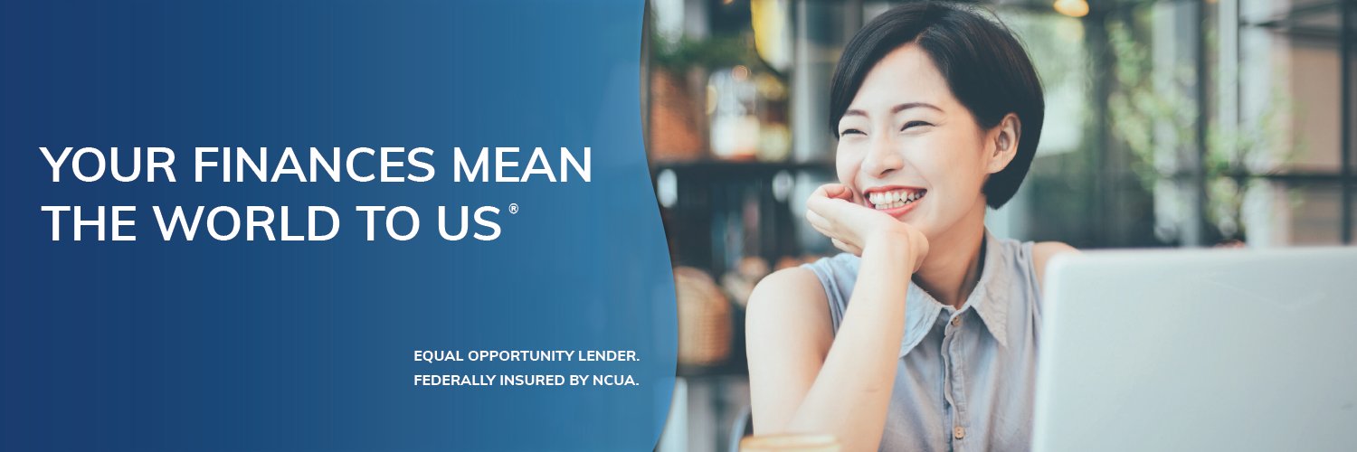 State Department Federal Credit Union banner