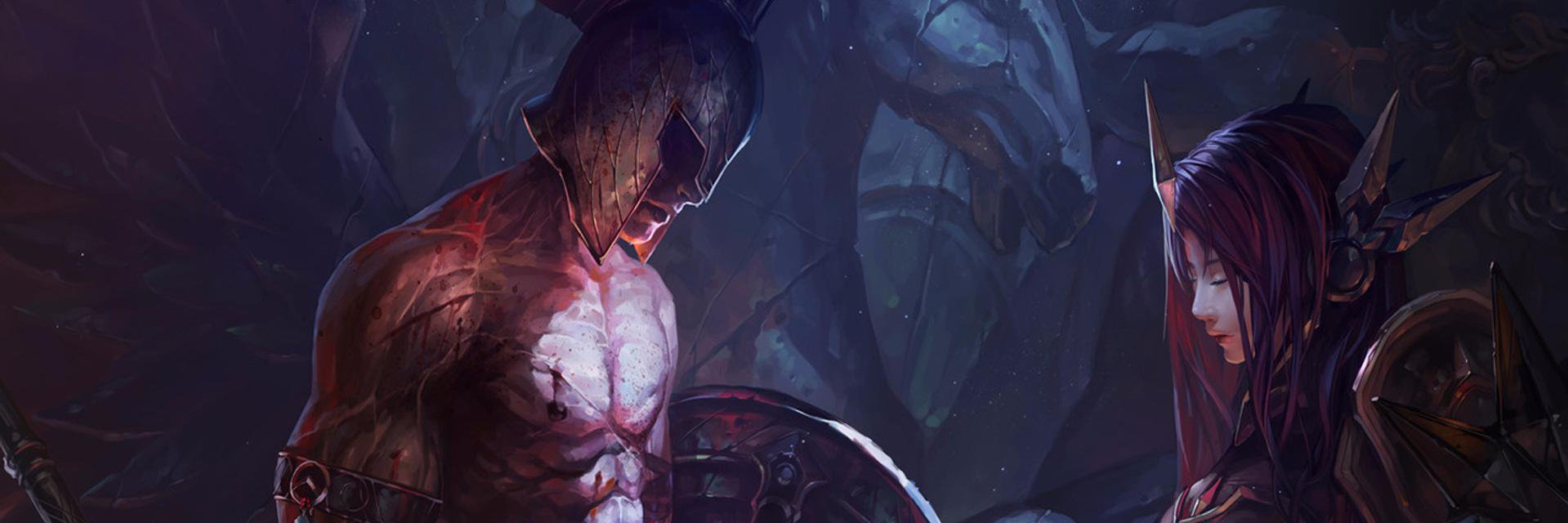 PantheonFDL's profile banner image