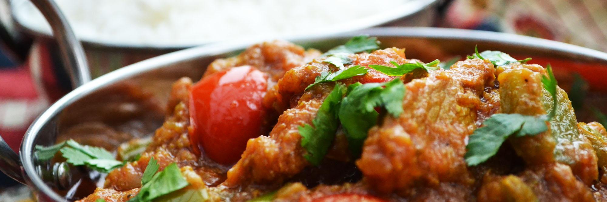 RedFortCatering's profile banner image