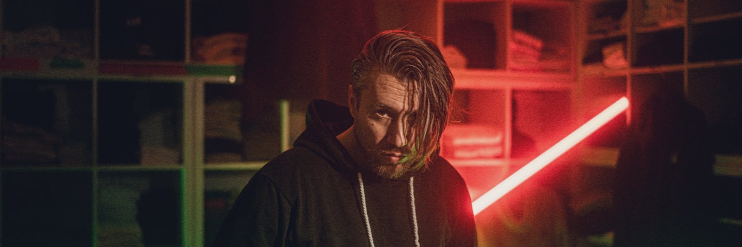 LiquitWalker's profile banner image