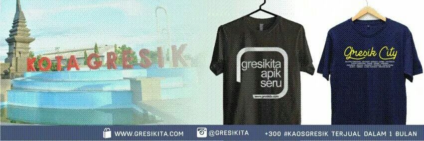 gresikita's profile banner image