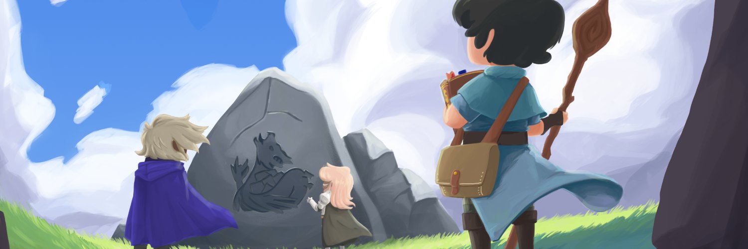 PotatoDialogues's profile banner image