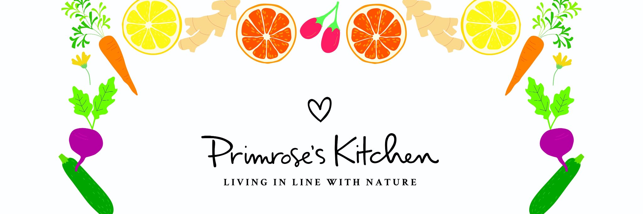 Primrose's Kitchen banner