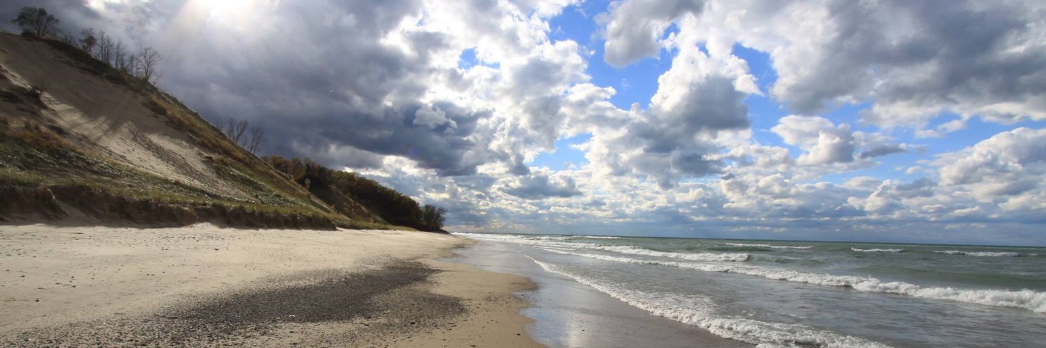 Lakeshore Public Media - 89.1 FM banner