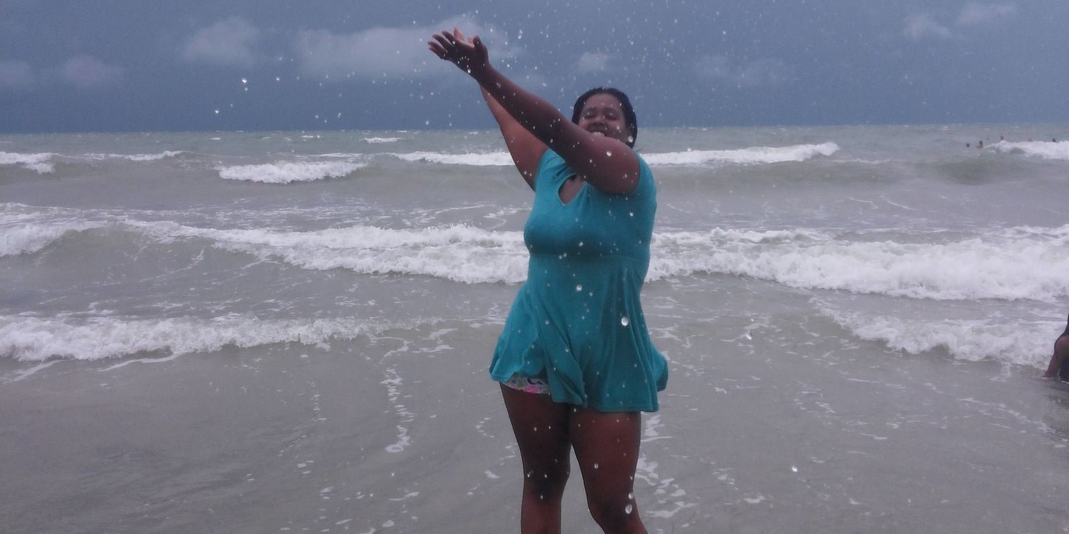 NeNeSoFye's profile banner image