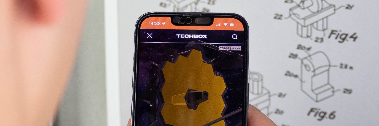 TECHBOX.sk banner