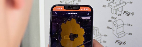Techbox_sk Profile Banner
