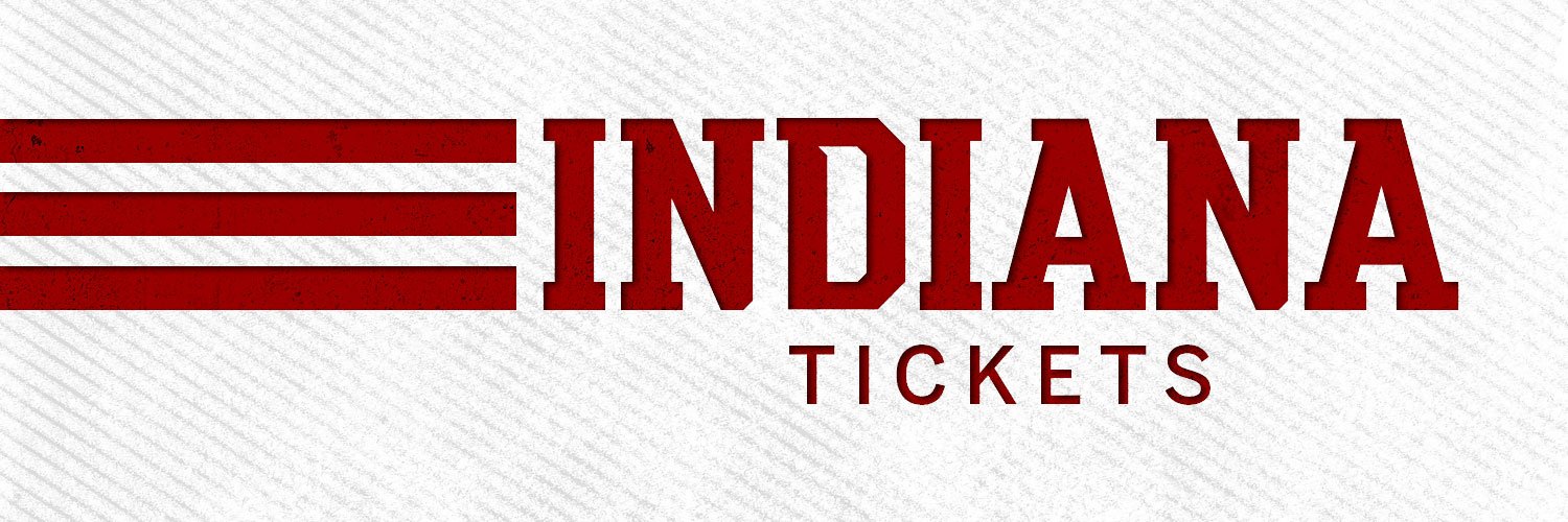IU Ticket Office's banner