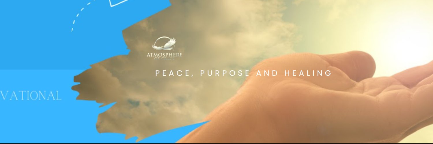 graceatmosphere's profile banner image