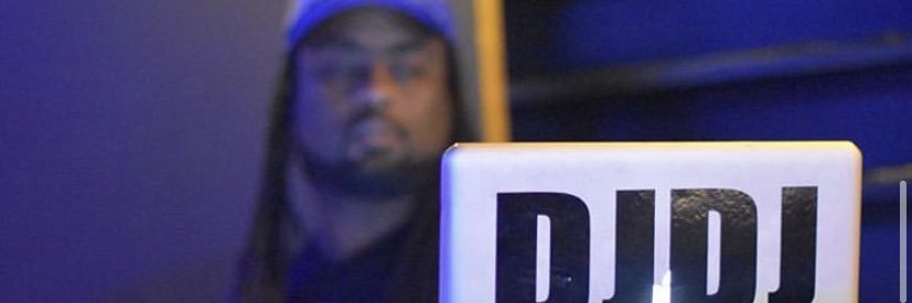 1DJDJ's profile banner image