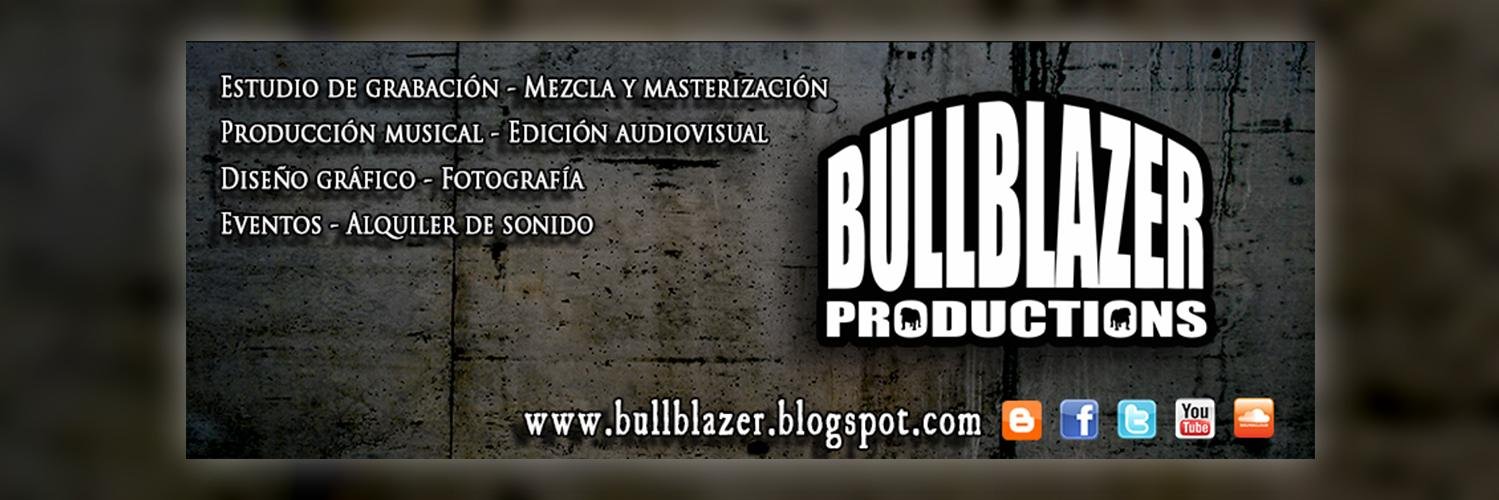 Bullblazerprod's profile banner image