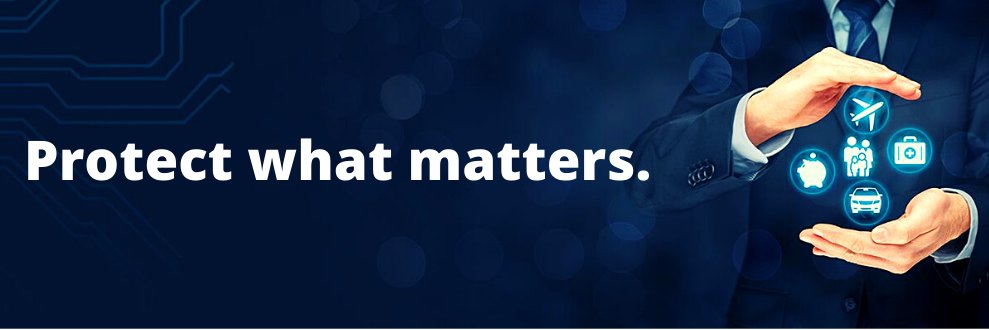 SC Dept of Insurance banner