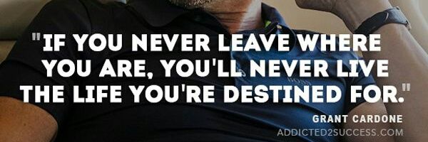 Just a homebod banner