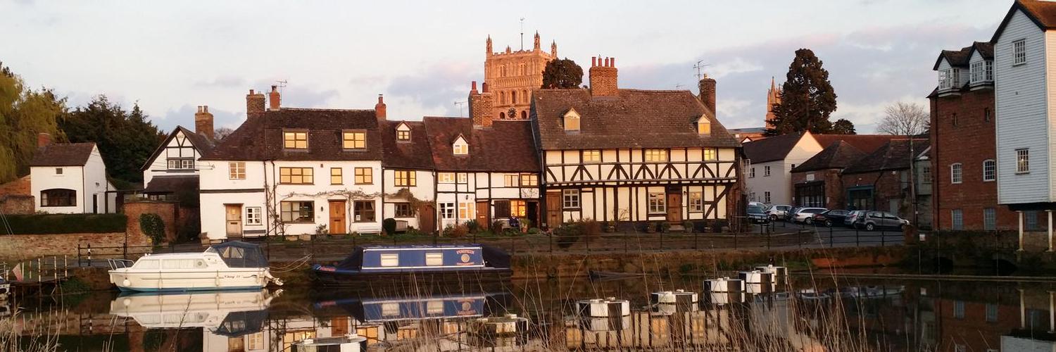 stevenboote's profile banner image