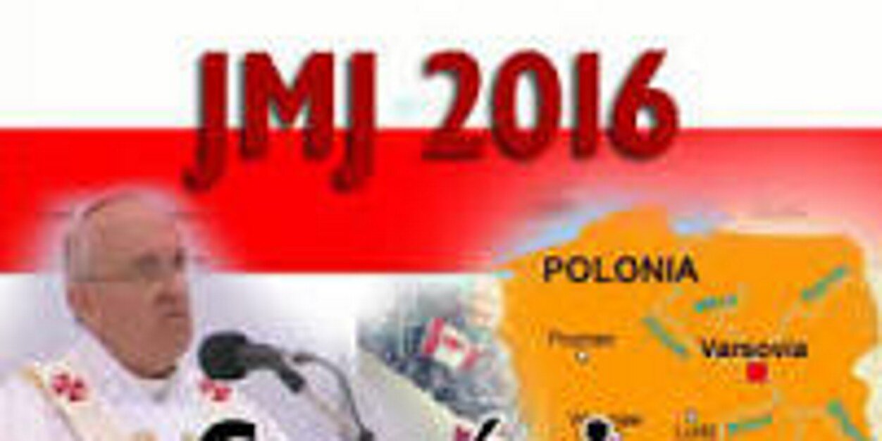 JMJ Rep. Dominicana banner