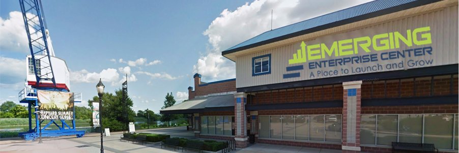 EECincubator's profile banner image