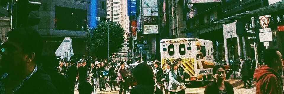 johngatch's profile banner image