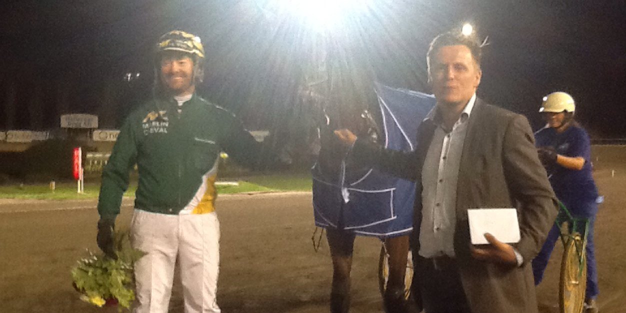 Micke Tingblad banner