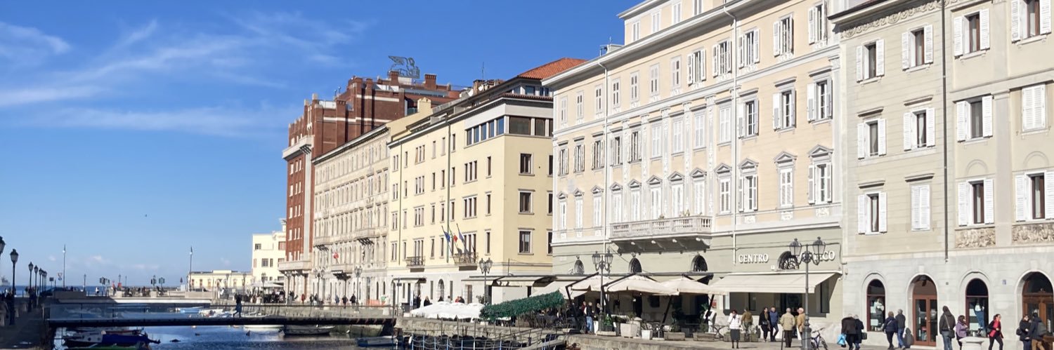 Morgan Baliviera banner