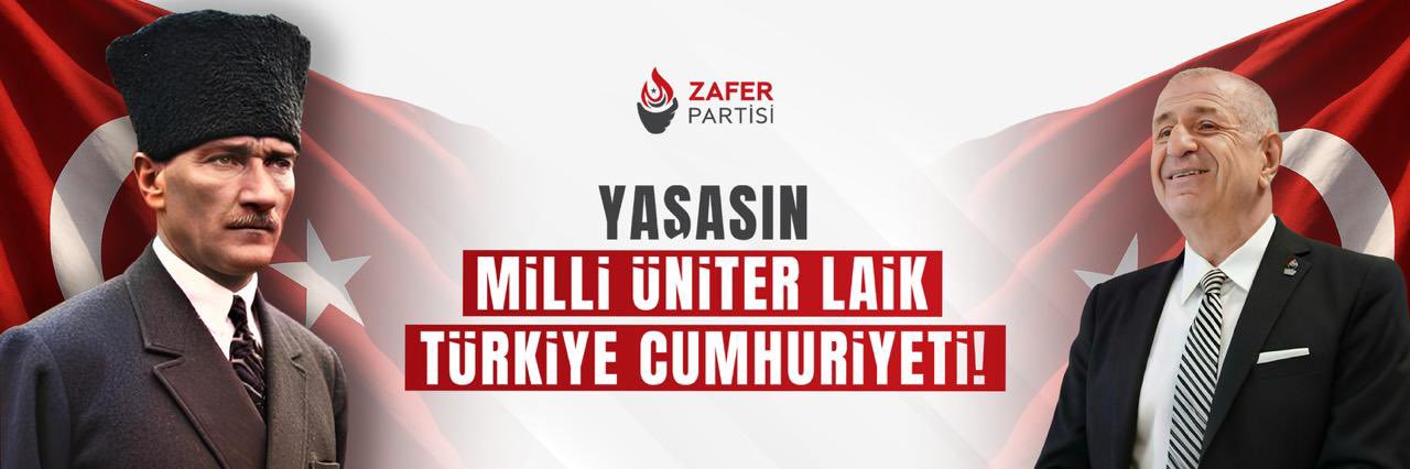 FHacivelioglu's profile banner image